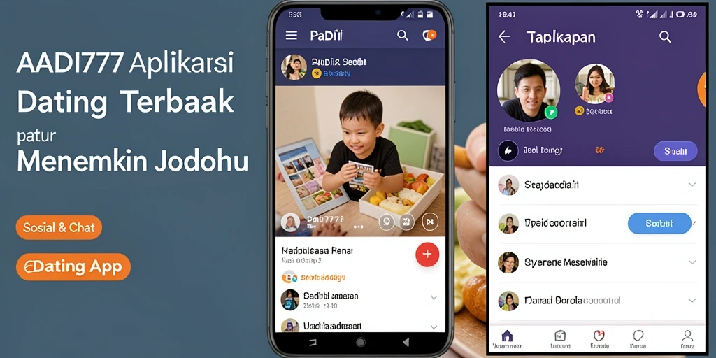 Antarmuka pengguna PADI777 yang menarik dan fungsional.